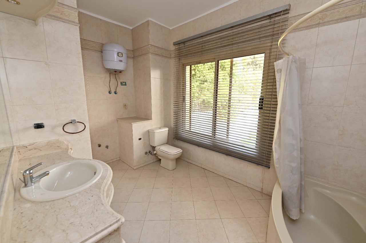 Villa at Katameya Heights | Forsa Property