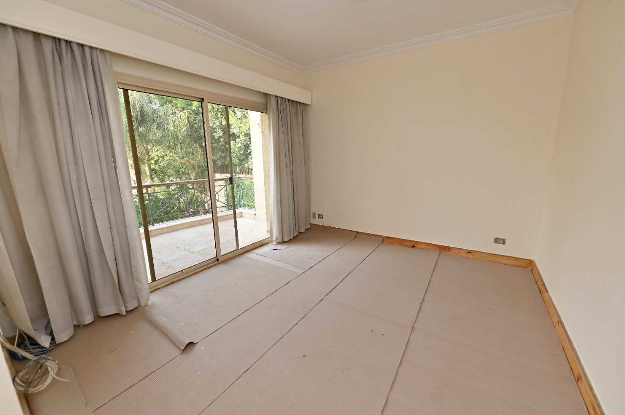 Villa at Katameya Heights | Forsa Property