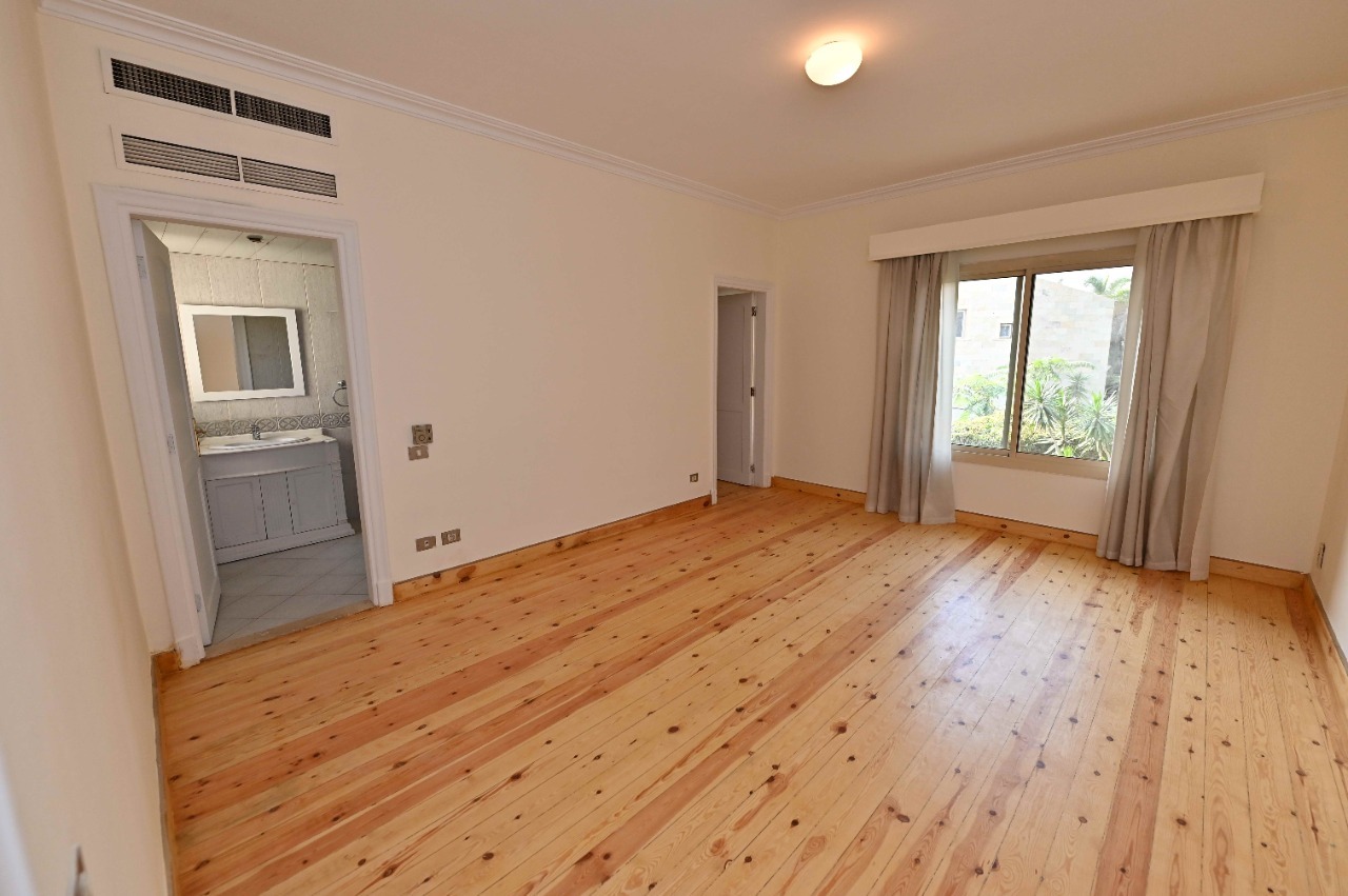 Villa at Katameya Heights | Forsa Property