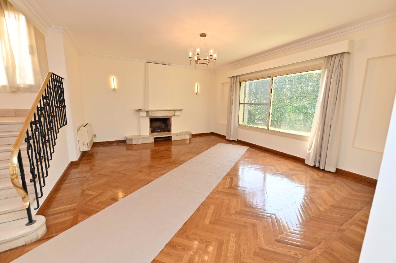 Villa at Katameya Heights | Forsa Property