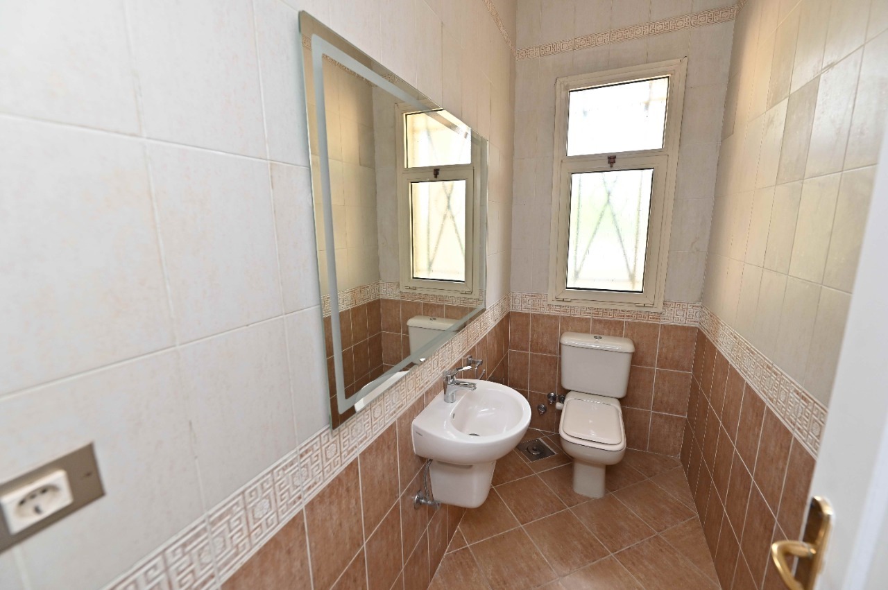 Villa at Katameya Heights | Forsa Property