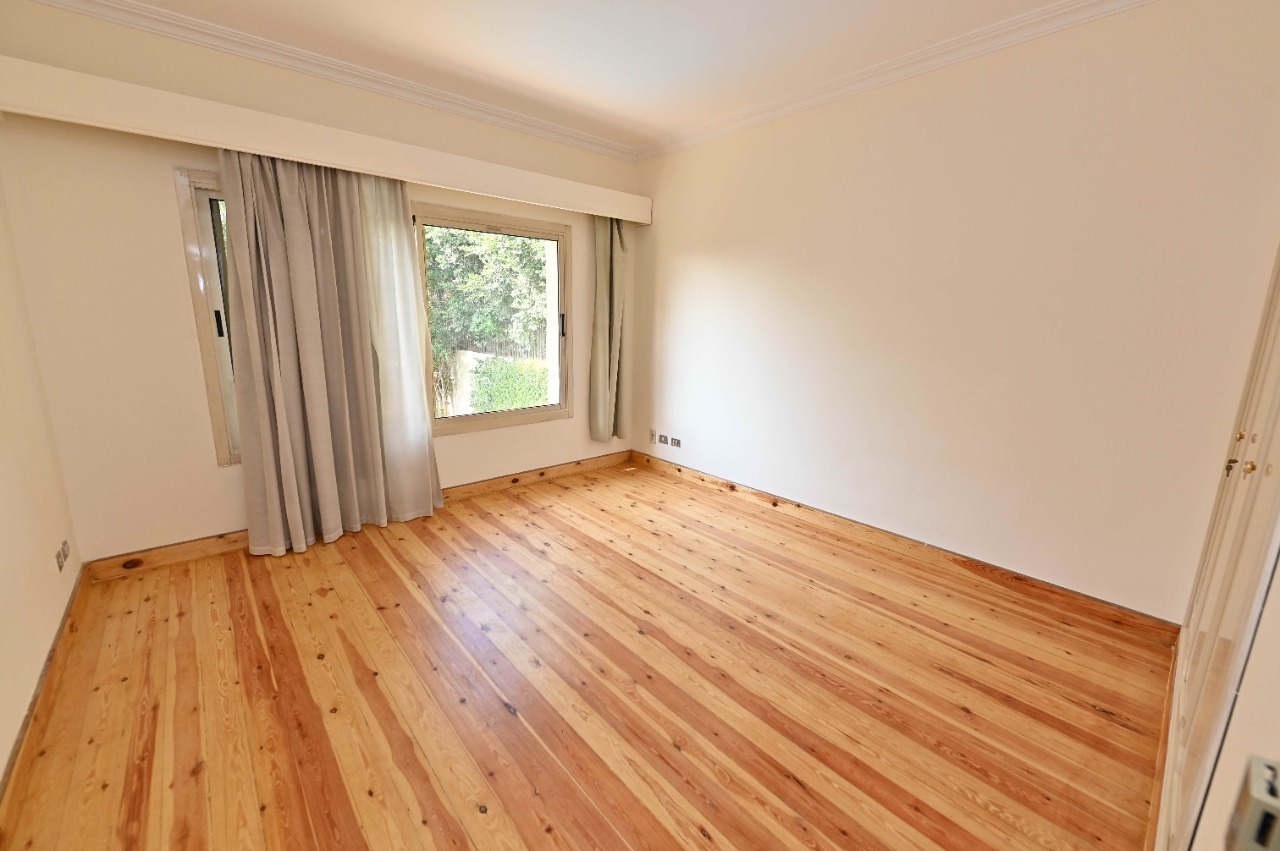 Villa at Katameya Heights | Forsa Property