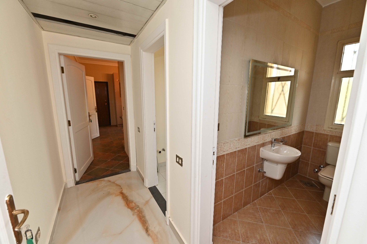 Villa at Katameya Heights | Forsa Property