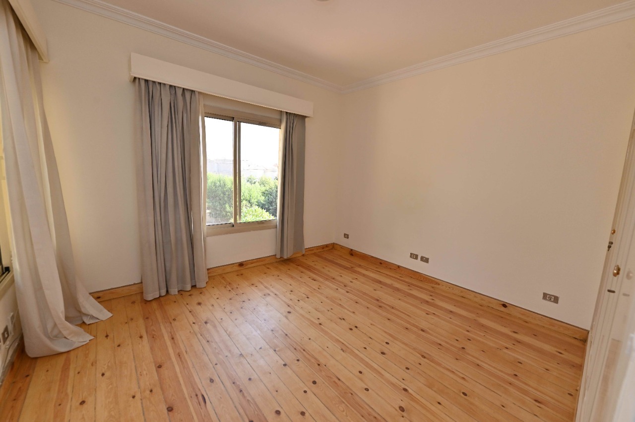 Villa at Katameya Heights | Forsa Property