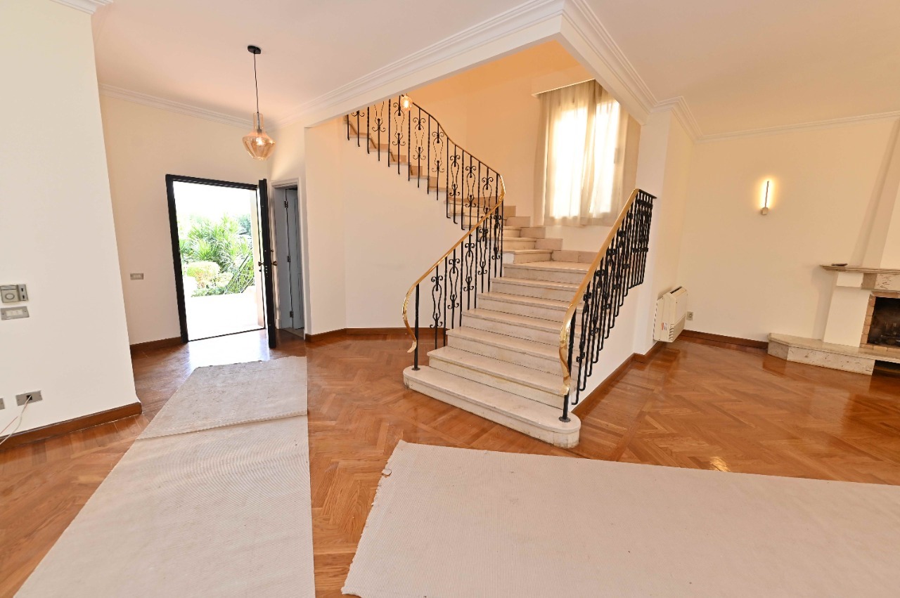 Villa at Katameya Heights | Forsa Property