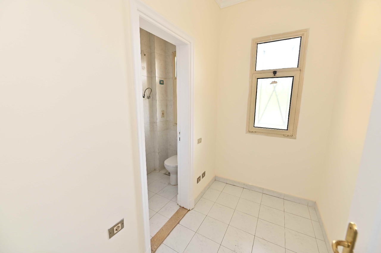 Villa at Katameya Heights | Forsa Property