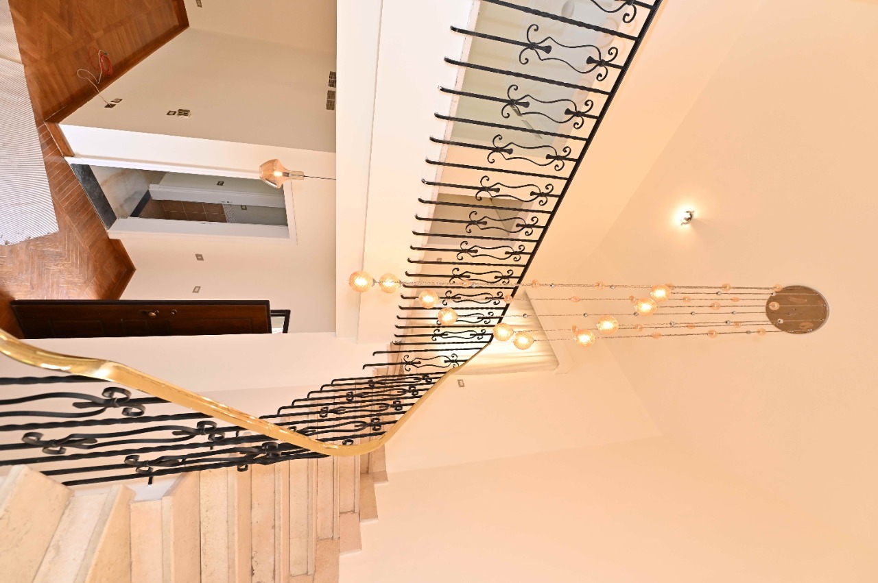 Villa at Katameya Heights | Forsa Property