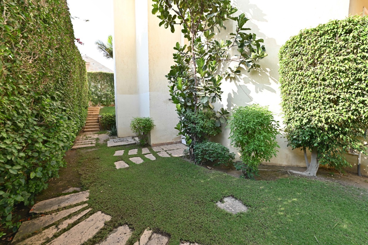 Villa at Katameya Heights | Forsa Property