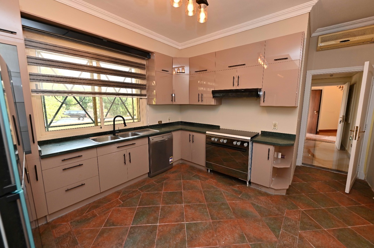 Villa at Katameya Heights | Forsa Property