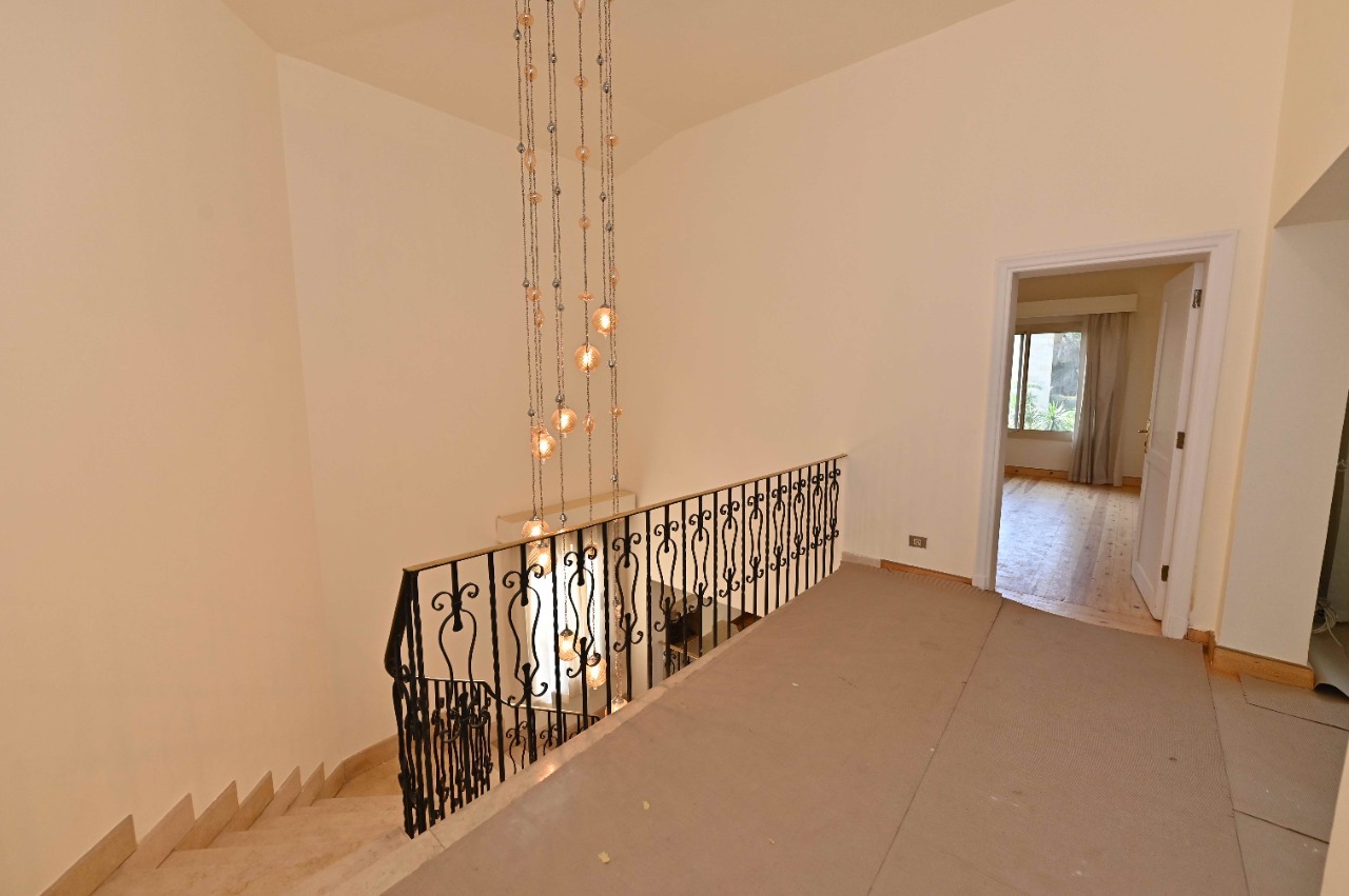 Villa at Katameya Heights | Forsa Property