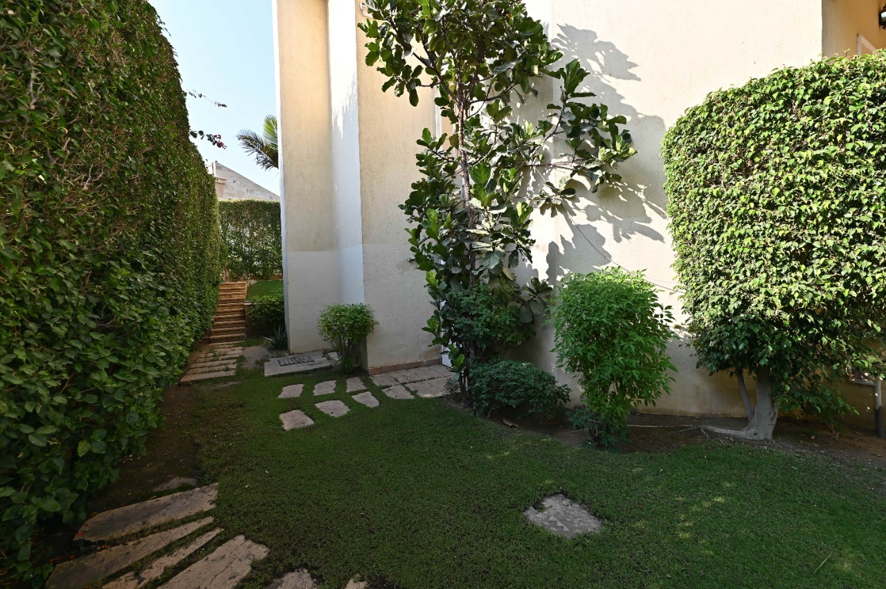 Villa at Katameya Heights | Forsa Property