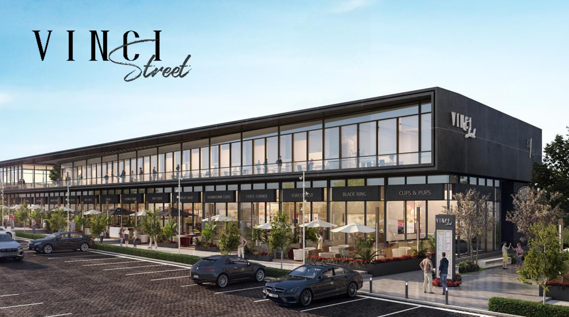 Retail | Forsa Property