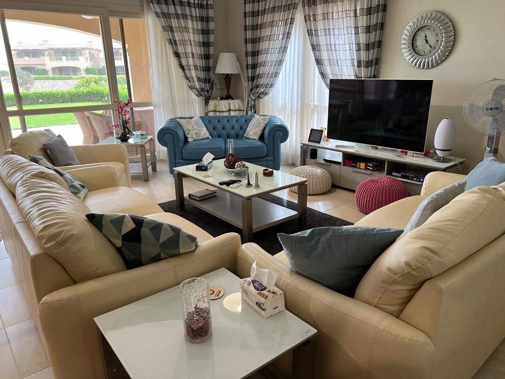 شاليه at لافيستا جاردنز | Forsa Property