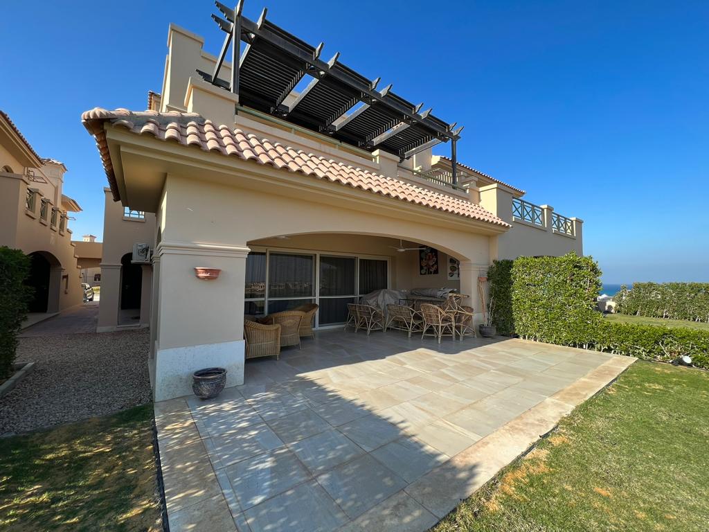 شاليه at لافيستا جاردنز | Forsa Property