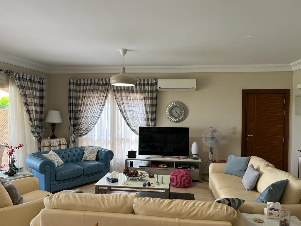 شاليه at لافيستا جاردنز | Forsa Property