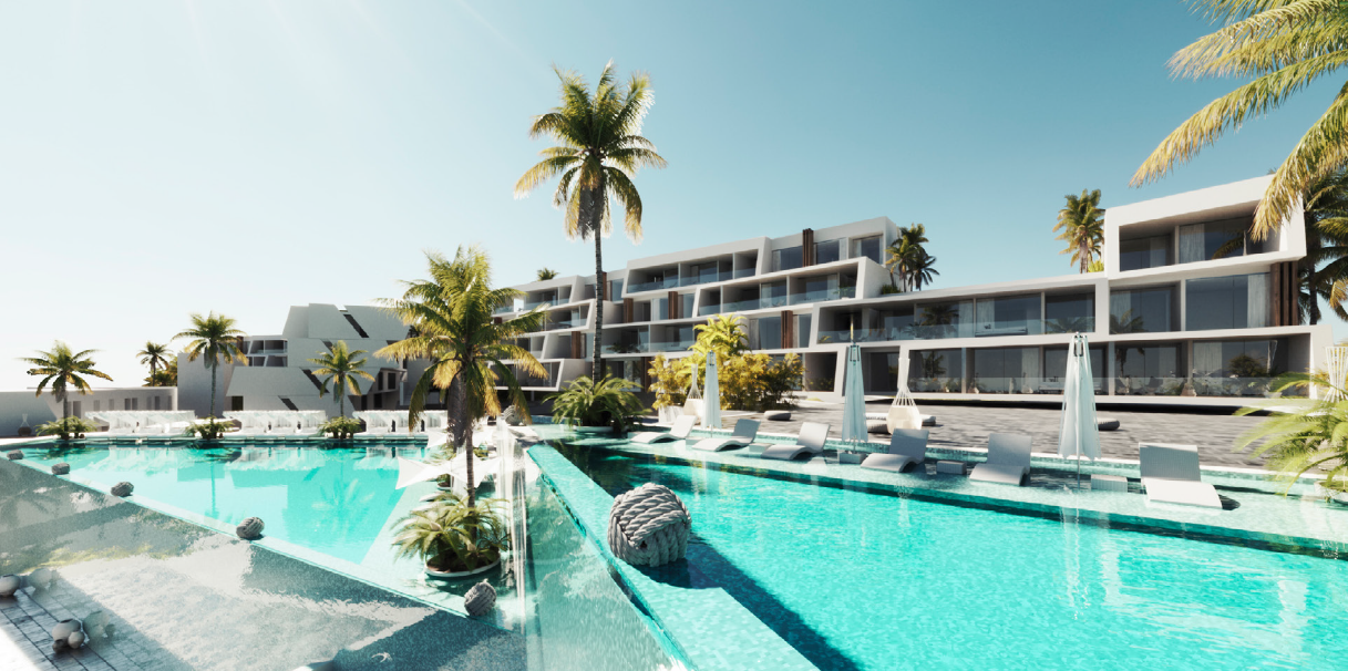 Chalet at Carnelia | Forsa Property