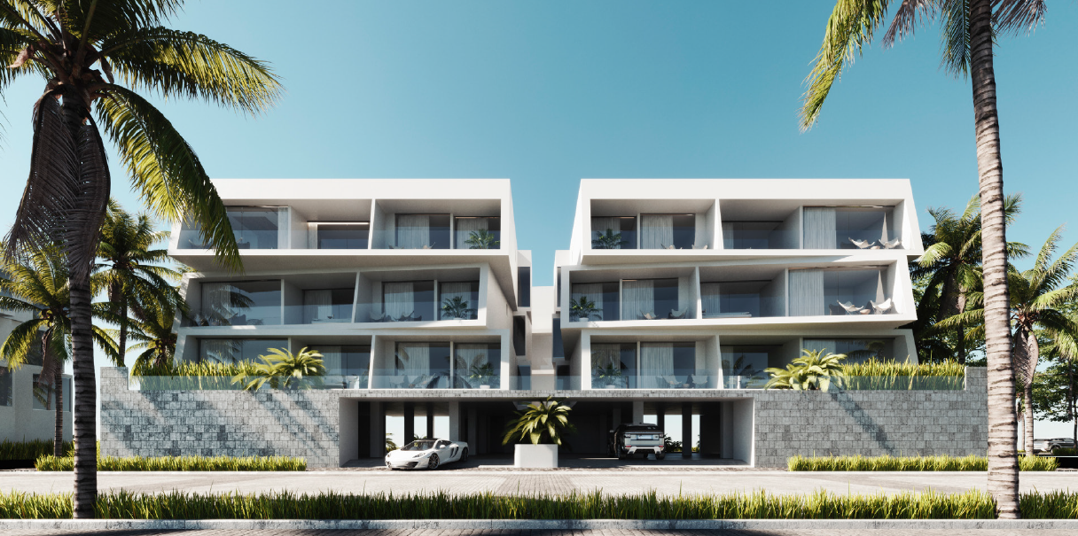 Chalet at Carnelia | Forsa Property