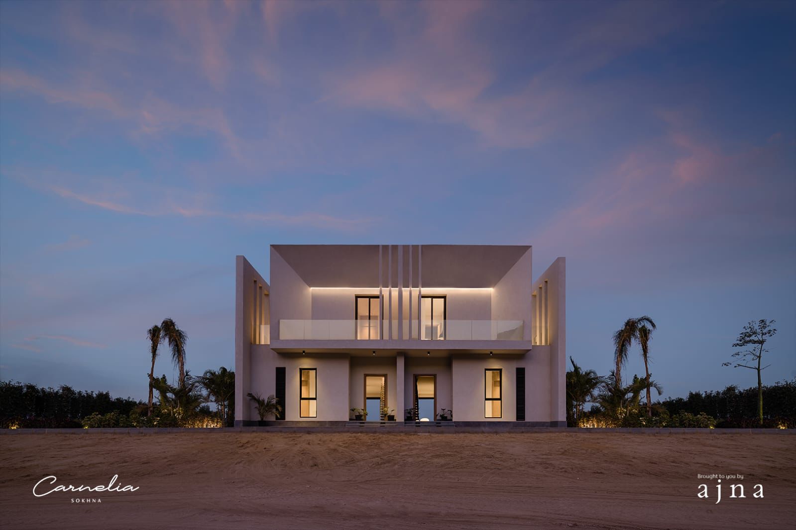 Chalet at Carnelia | Forsa Property