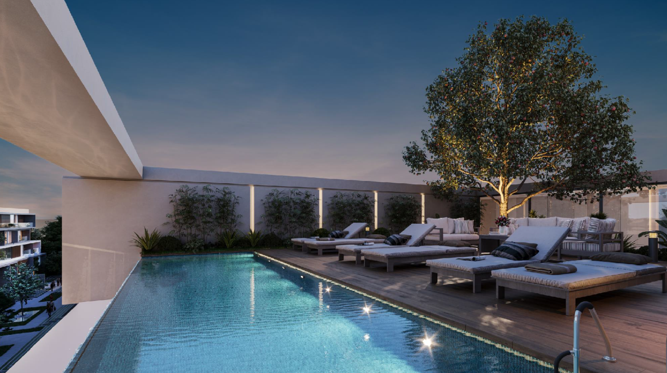 Townhouse at Nmq | Forsa Property