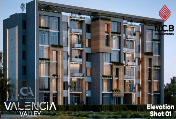 Apartment at Valencia Valley | Forsa Property