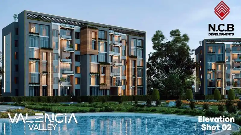 Apartment at Valencia Valley | Forsa Property