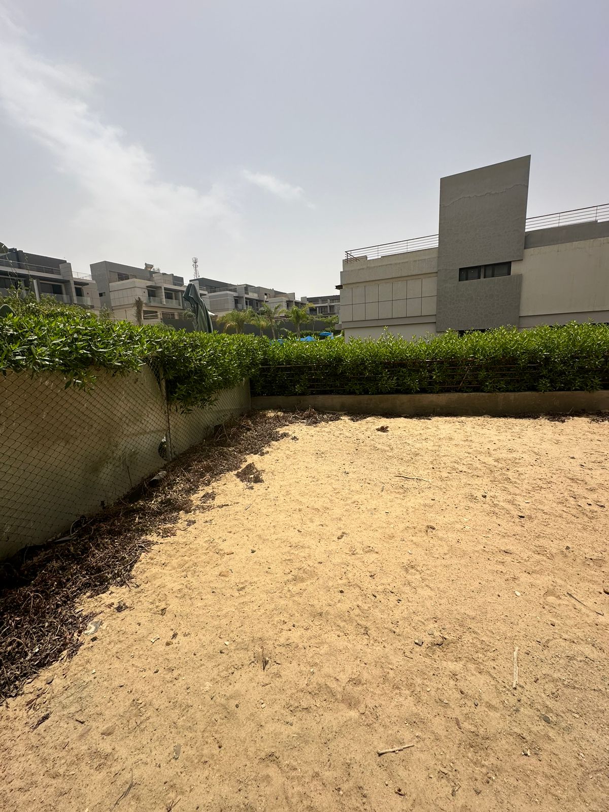 Twin House at El Patio Zahraa | Forsa Property