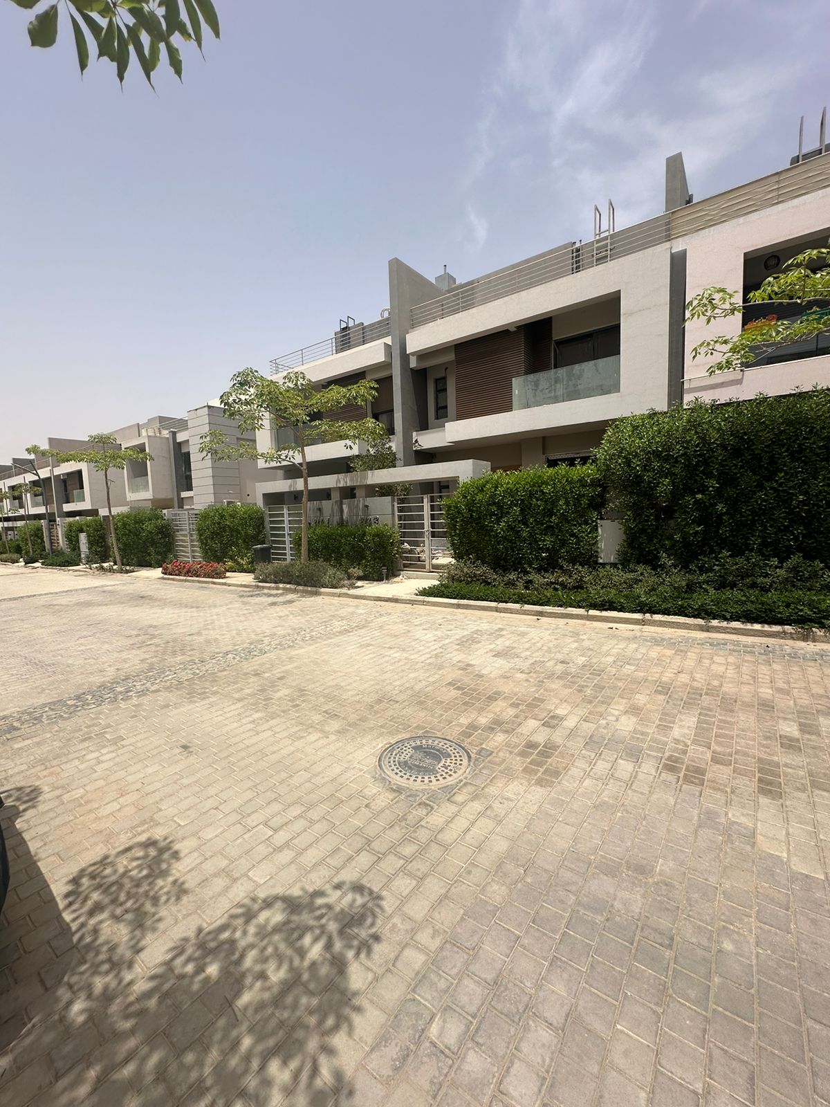 Twin House at El Patio Zahraa | Forsa Property