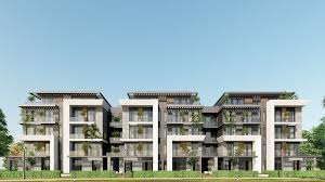 Apartment at Monark Residence | Forsa Property