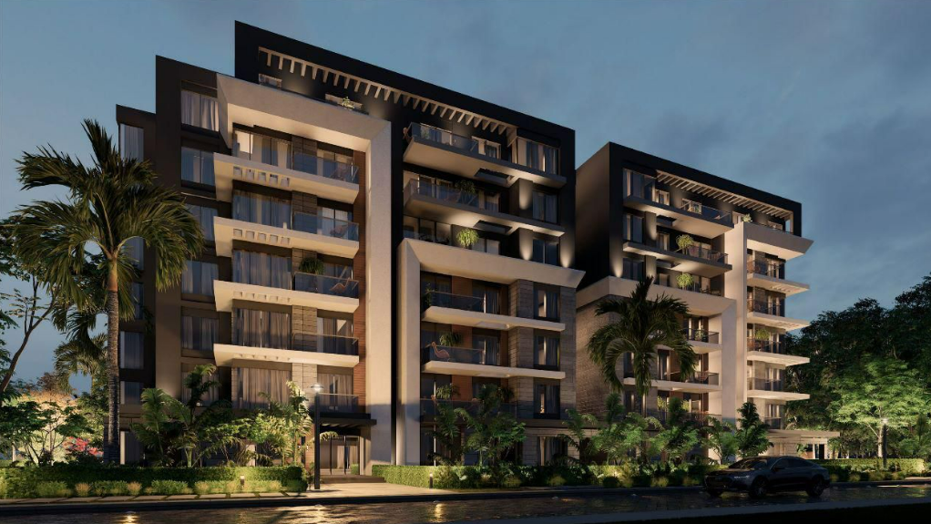 Apartment at Monark Residence | Forsa Property