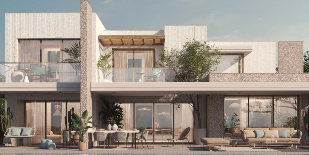 Chalet at The Med | Forsa Property