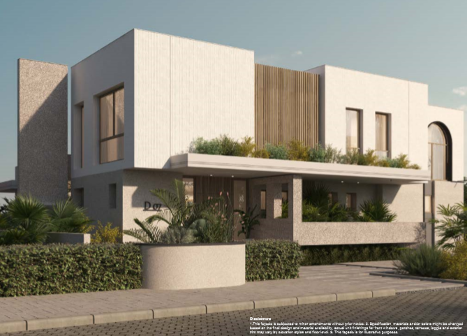 Chalet at The Med | Forsa Property