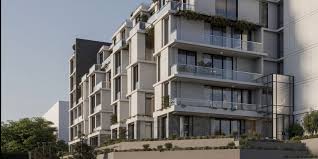 Apartment at Talda | Forsa Property