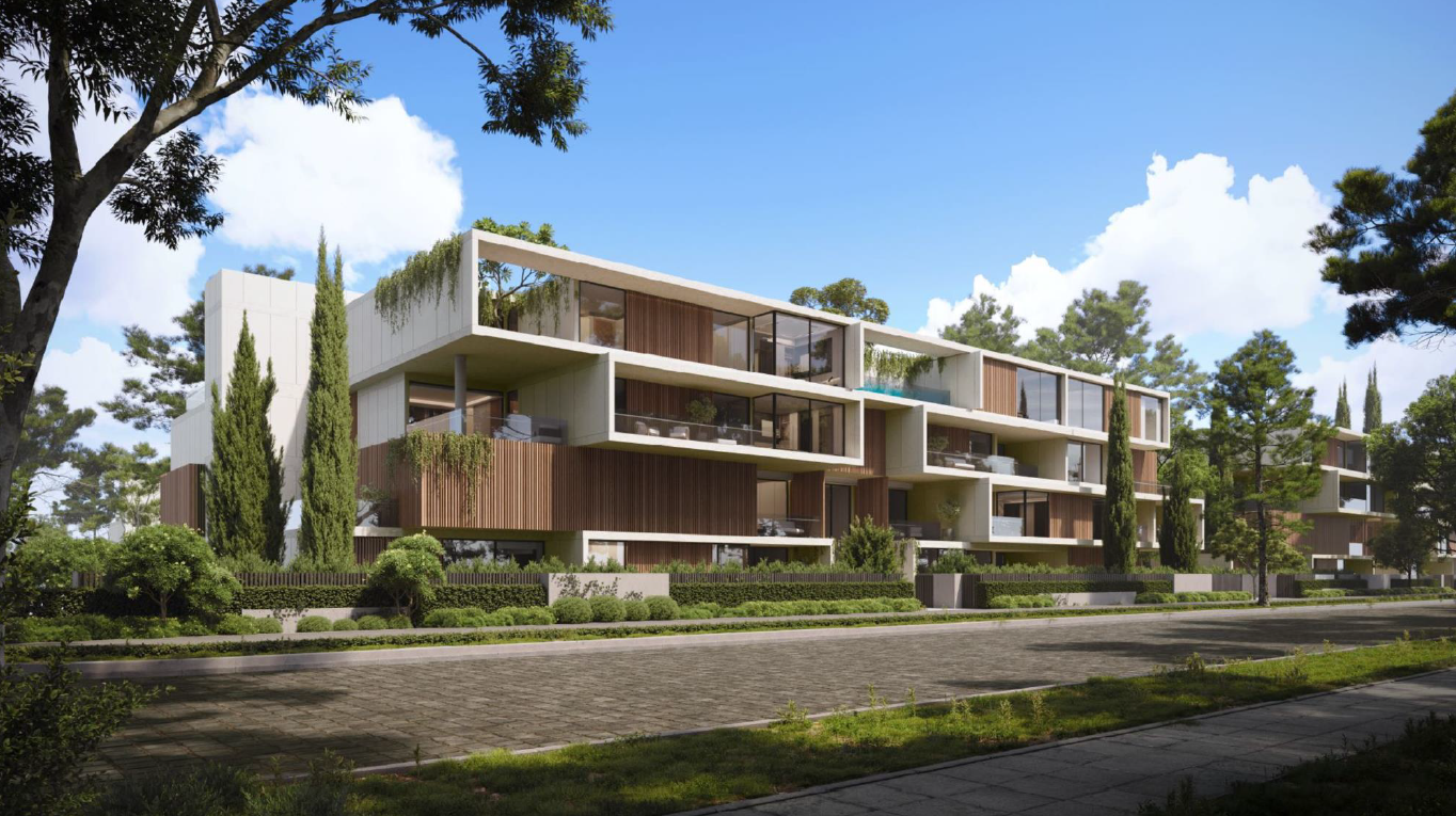 Townhouse at Nmq | Forsa Property