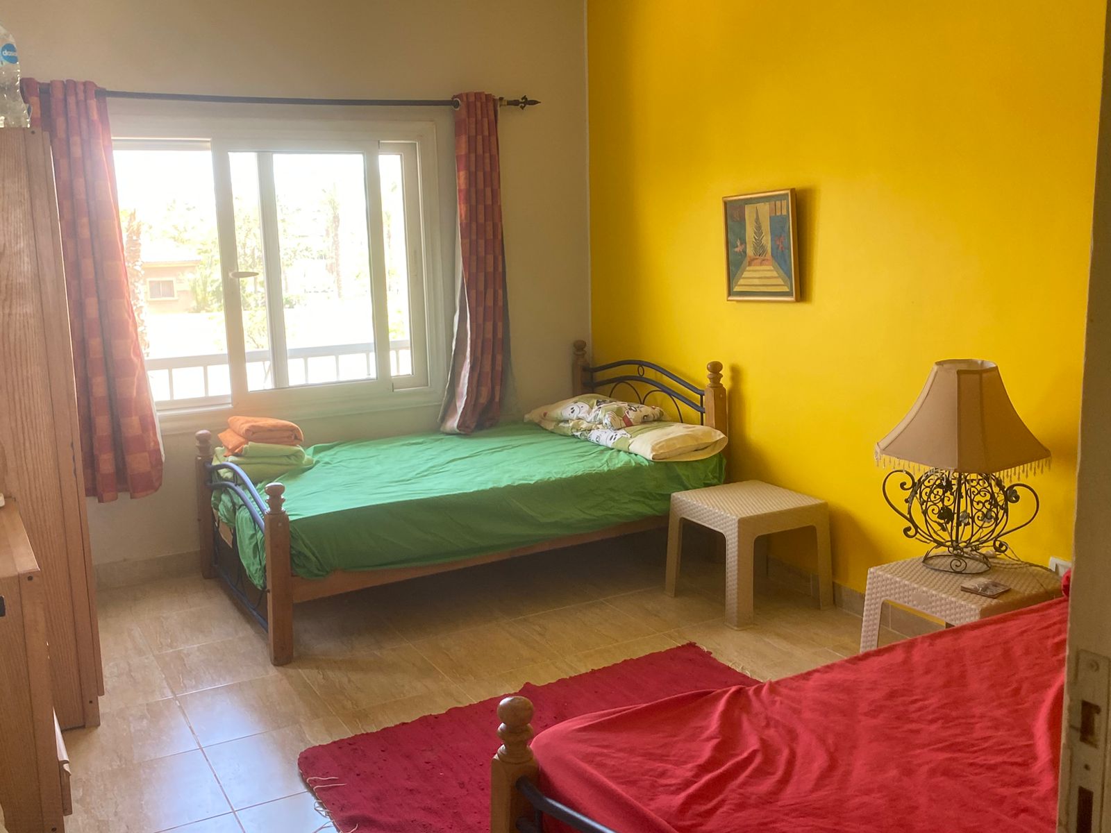 Chalet at Marina Wadi Degla | Forsa Property Chalet at Marina Wadi Degla | Forsa Property