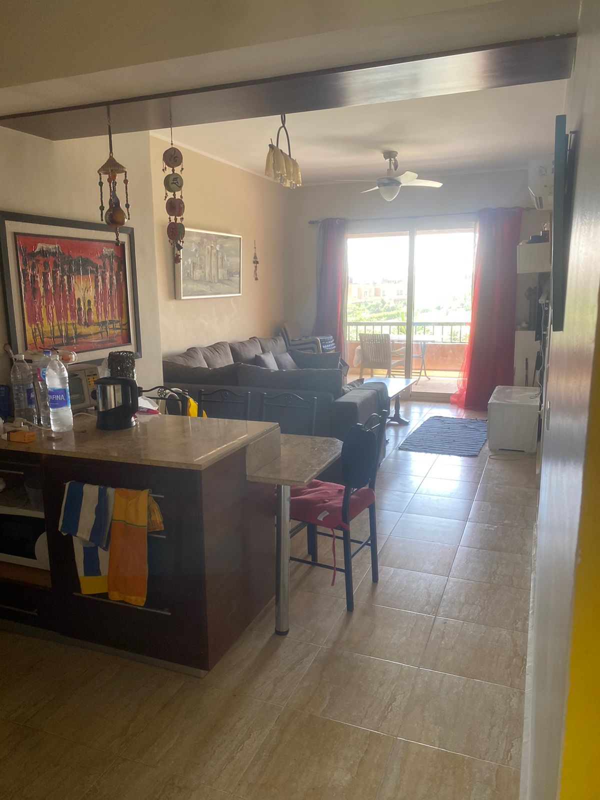 Chalet at Marina Wadi Degla | Forsa Property Chalet at Marina Wadi Degla | Forsa Property