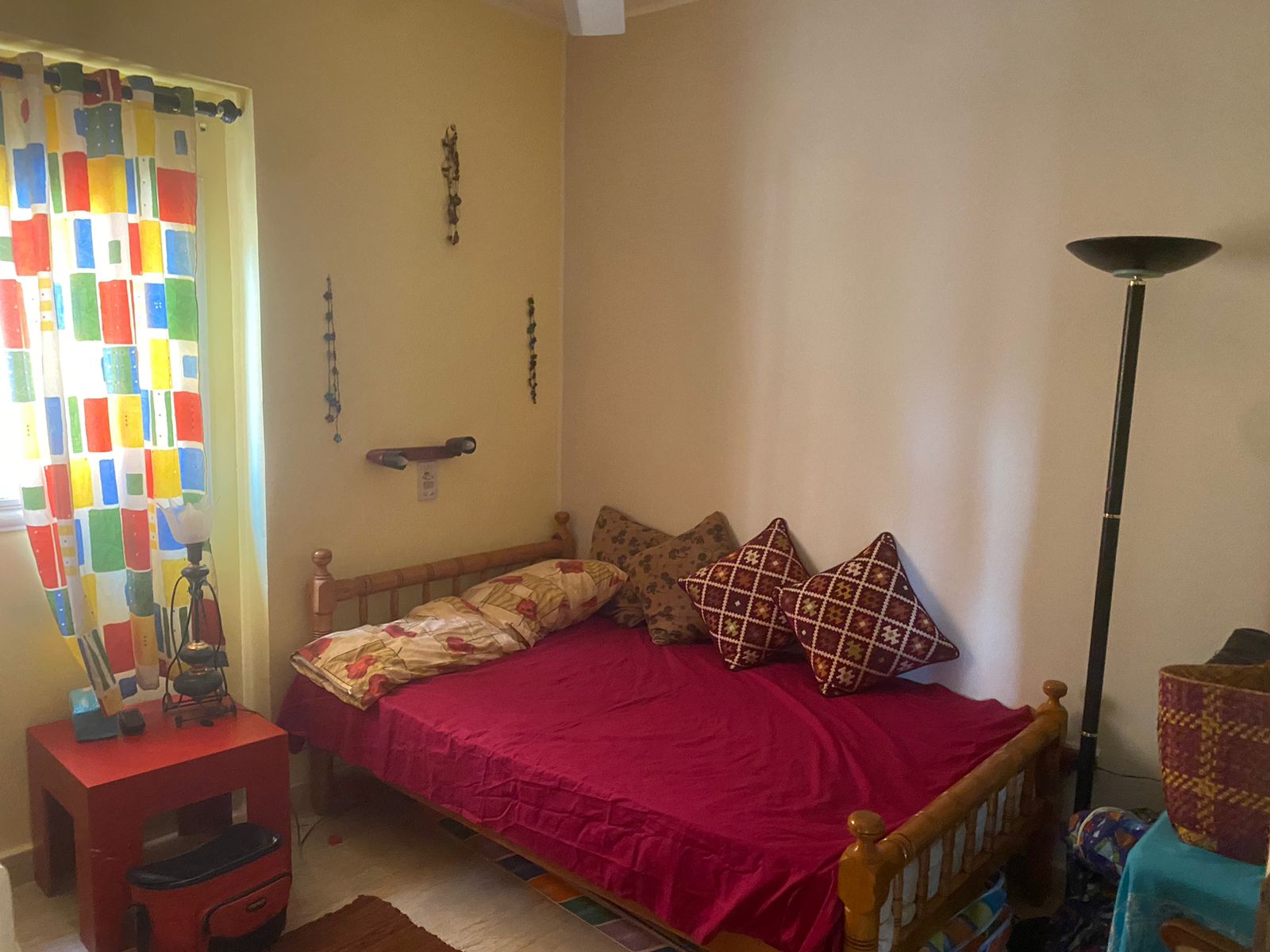 Chalet at Marina Wadi Degla | Forsa Property Chalet at Marina Wadi Degla | Forsa Property