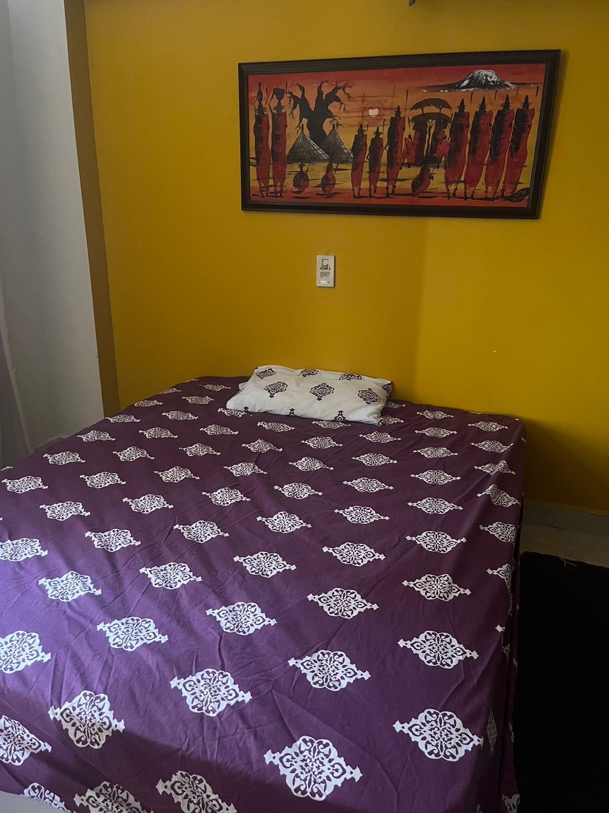 Chalet at Marina Wadi Degla | Forsa Property Chalet at Marina Wadi Degla | Forsa Property