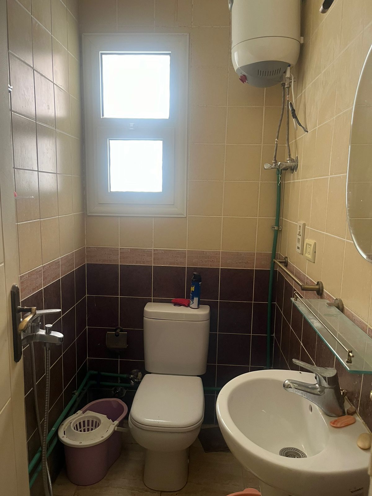 Chalet at Marina Wadi Degla | Forsa Property Chalet at Marina Wadi Degla | Forsa Property