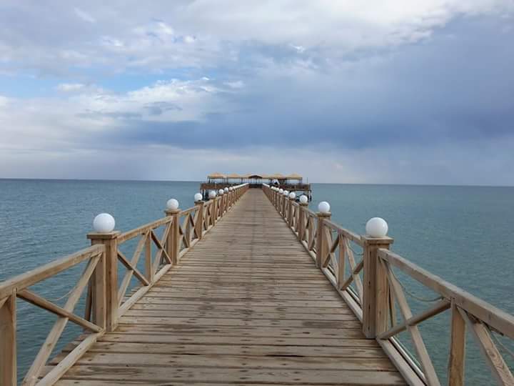 Chalet at Marina Wadi Degla | Forsa Property Chalet at Marina Wadi Degla | Forsa Property