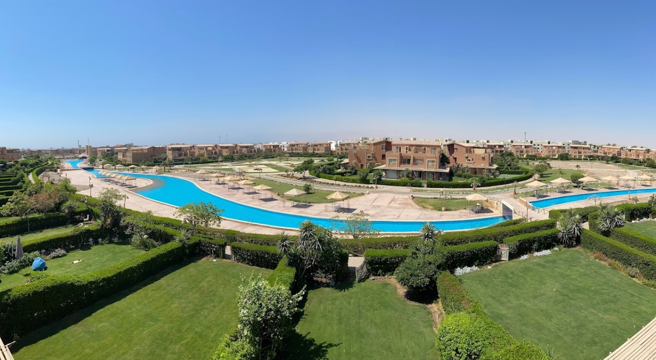 Chalet at Marina Wadi Degla | Forsa Property Chalet at Marina Wadi Degla | Forsa Property