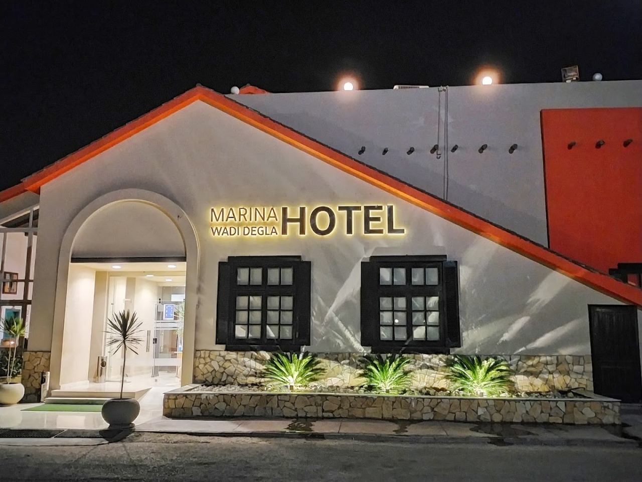 Chalet at Marina Wadi Degla | Forsa Property Chalet at Marina Wadi Degla | Forsa Property