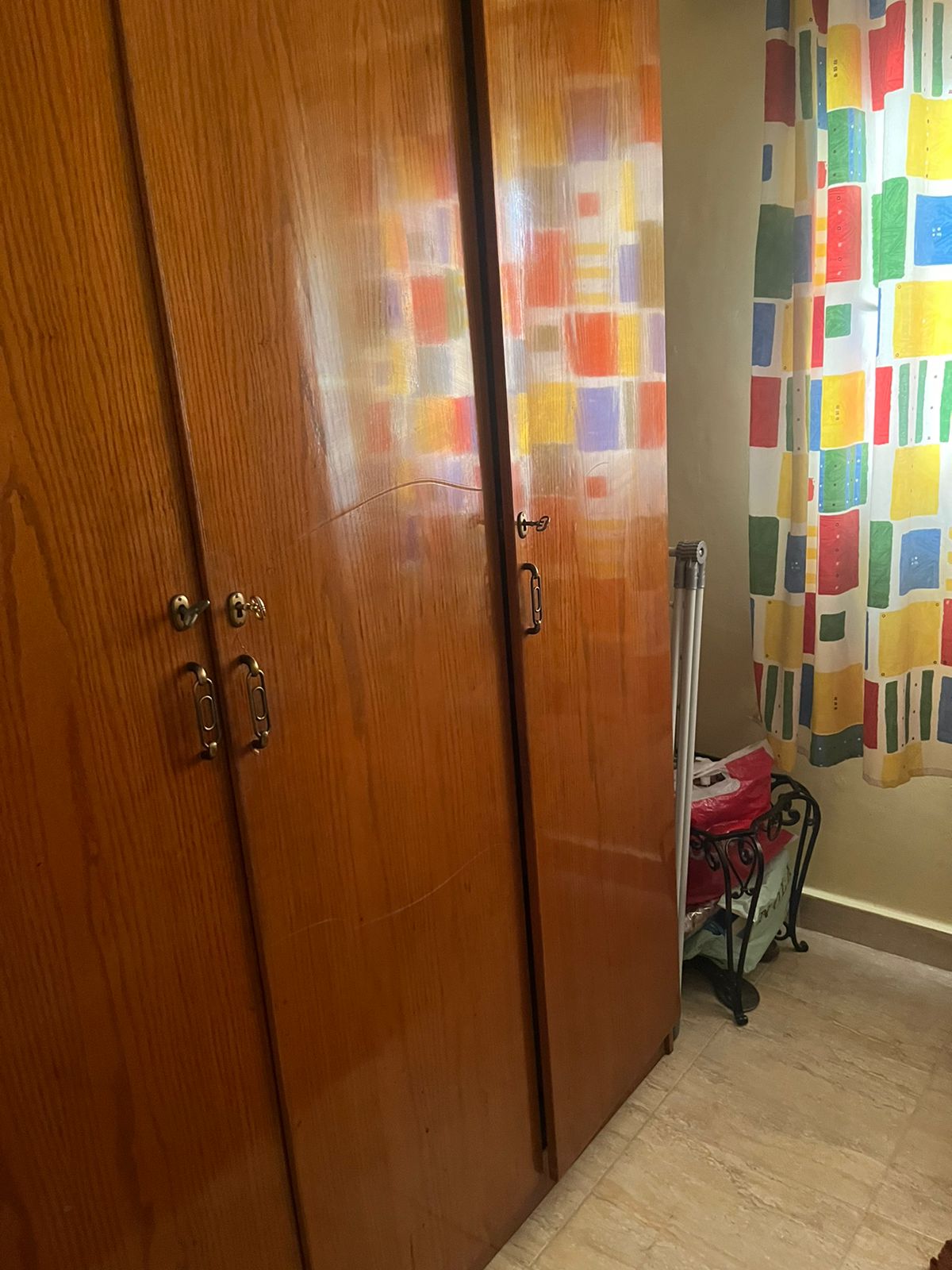 Chalet at Marina Wadi Degla | Forsa Property Chalet at Marina Wadi Degla | Forsa Property