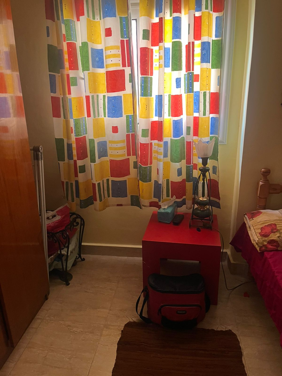 Chalet at Marina Wadi Degla | Forsa Property Chalet at Marina Wadi Degla | Forsa Property