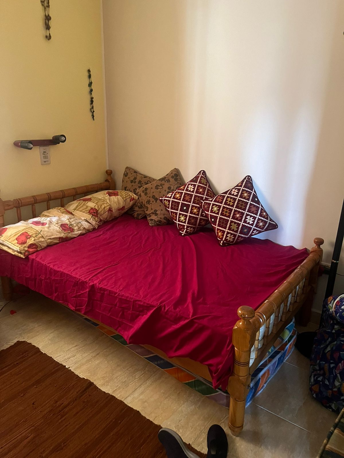 Chalet at Marina Wadi Degla | Forsa Property Chalet at Marina Wadi Degla | Forsa Property