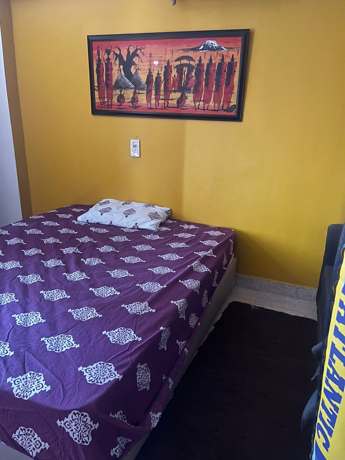 Chalet at Marina Wadi Degla | Forsa Property Chalet at Marina Wadi Degla | Forsa Property