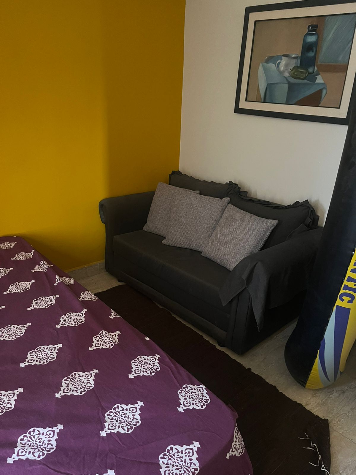 Chalet at Marina Wadi Degla | Forsa Property Chalet at Marina Wadi Degla | Forsa Property