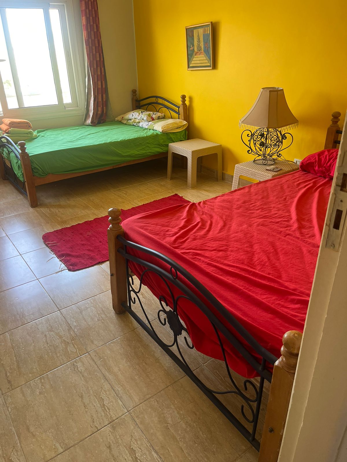 Chalet at Marina Wadi Degla | Forsa Property Chalet at Marina Wadi Degla | Forsa Property