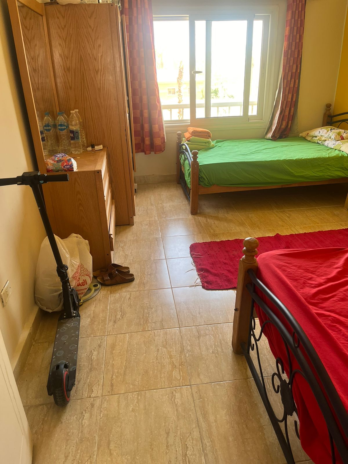 Chalet at Marina Wadi Degla | Forsa Property Chalet at Marina Wadi Degla | Forsa Property