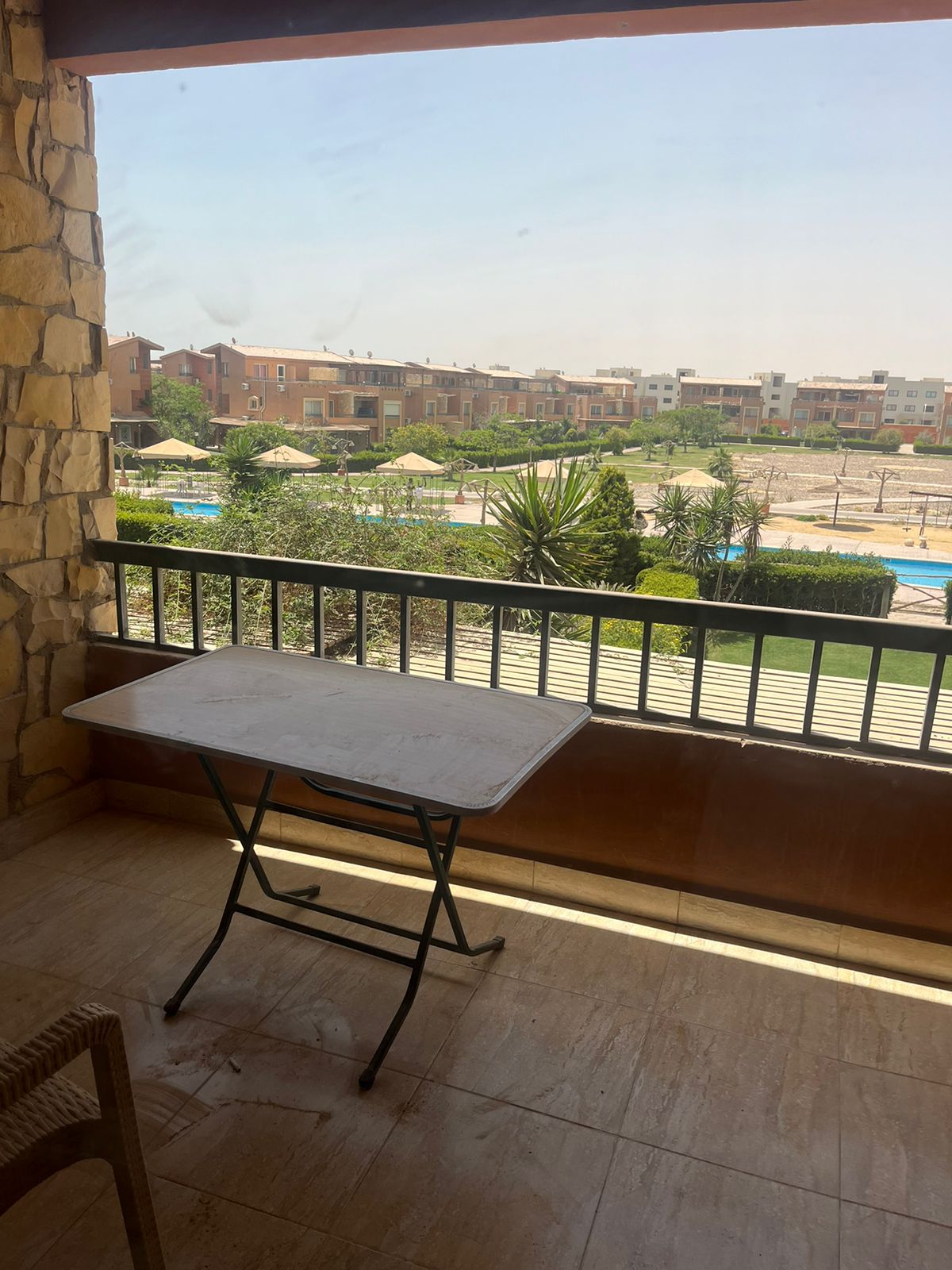 Chalet at Marina Wadi Degla | Forsa Property Chalet at Marina Wadi Degla | Forsa Property