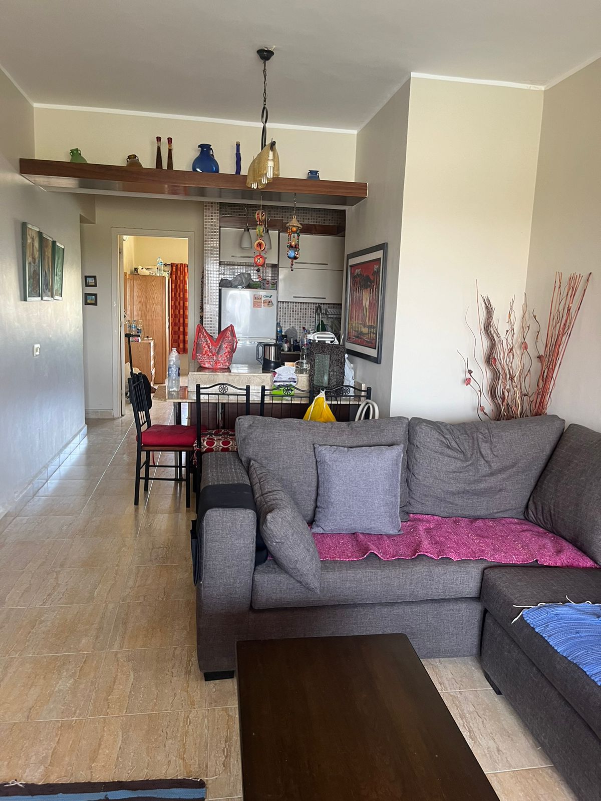 Chalet at Marina Wadi Degla | Forsa Property Chalet at Marina Wadi Degla | Forsa Property